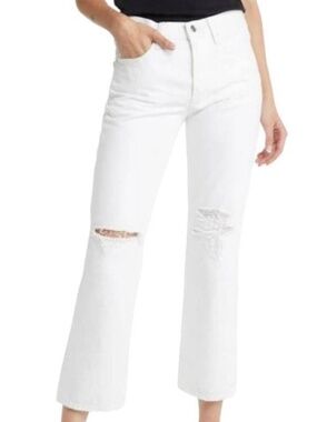 Edwin Jeans Kali Ankle Vintage Straight 31